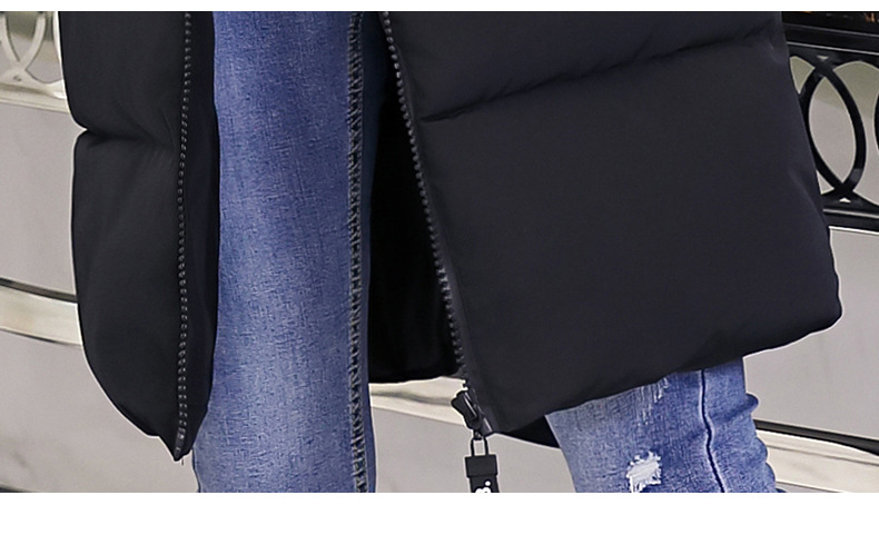 Gilet femme en Fibre de polyester - Ref 3317630 Image 44