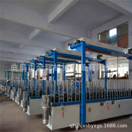 批量生产 PUR热熔胶包覆机 300型多功能热熔胶包覆机 图片视频