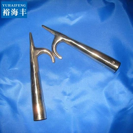 其他救生器材;船用五金配件;其他船舶配件