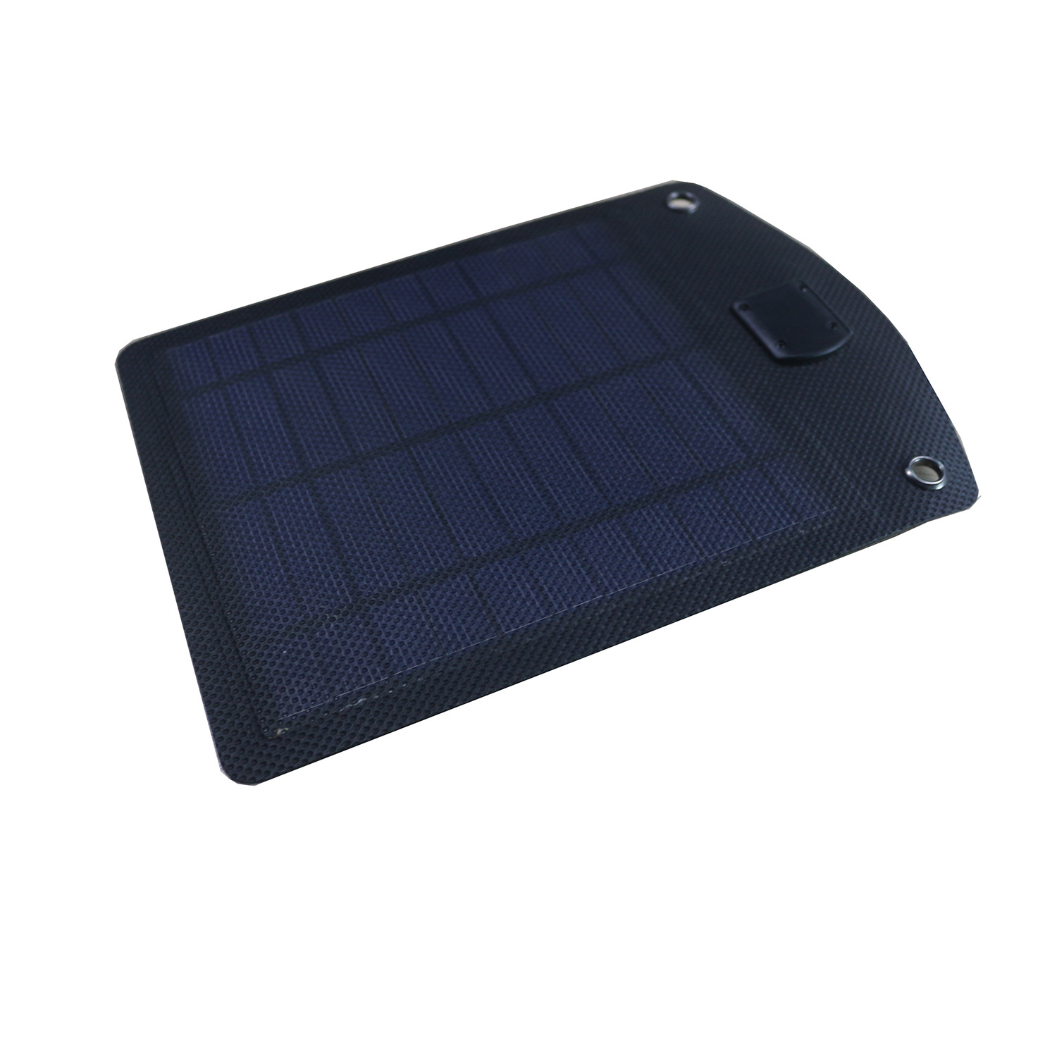 Panneau solaire - 5.5 V - batterie 870 mAh - Ref 3395775 Image 3