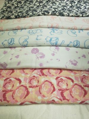 厂家批发全棉毛巾布单面纯棉毛圈布双面梭织毛巾布经编针织毛巾布