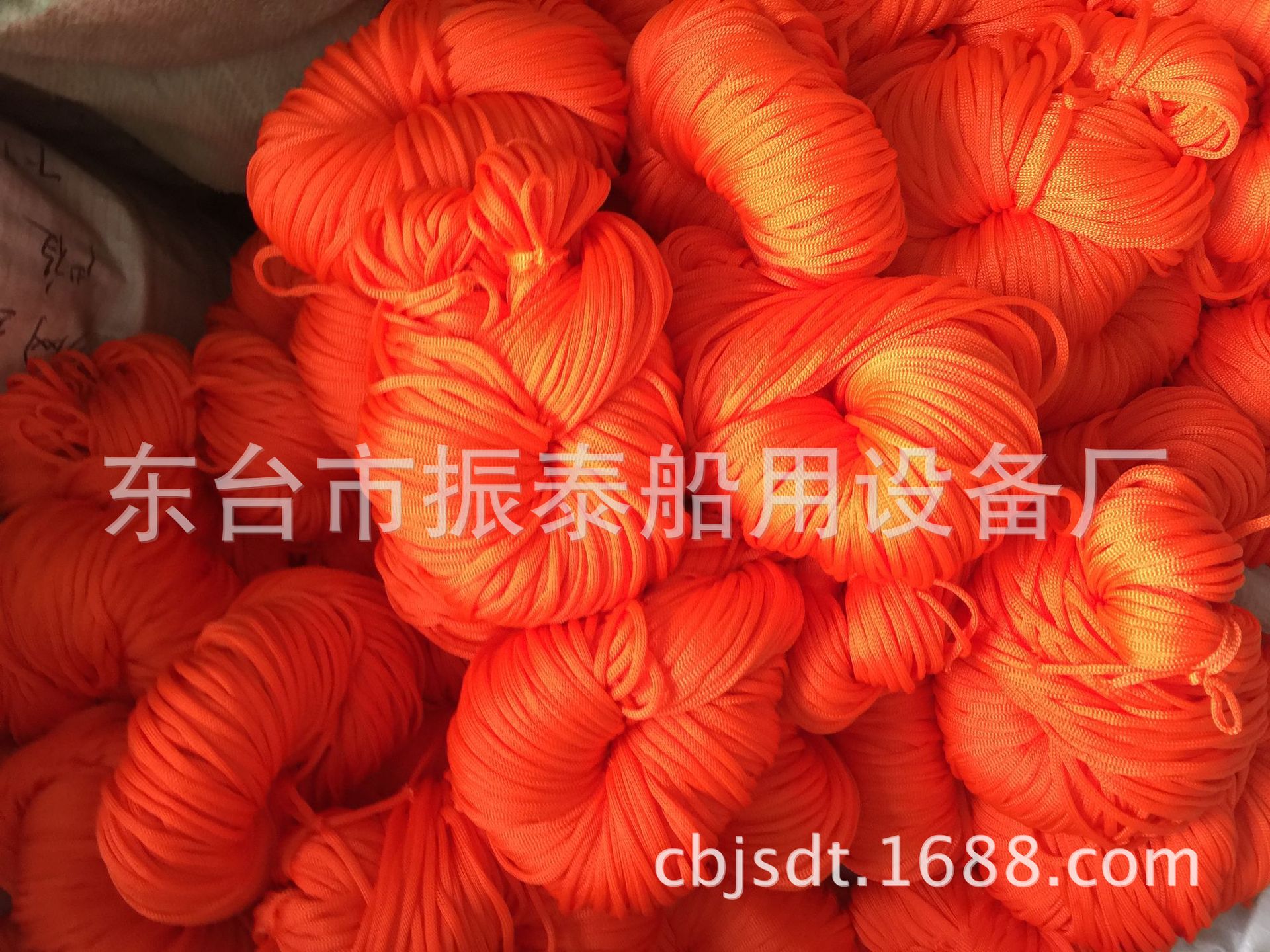 大量现货海水救生浮索 塑壳 圈 绳其他器材否是HT东南亚是