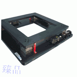 精密對位平台XXY-R3-550