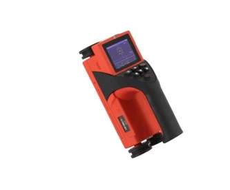 中拓ZT707一体式钢筋扫描仪 位置测定仪 保护层厚度检测仪 探测仪