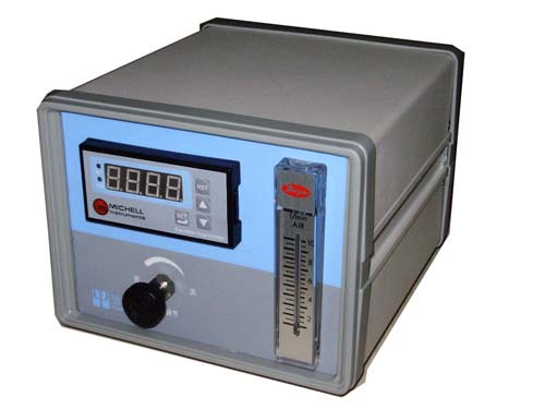 DXDP便携式露点湿度计测量 范围-80℃到+20℃