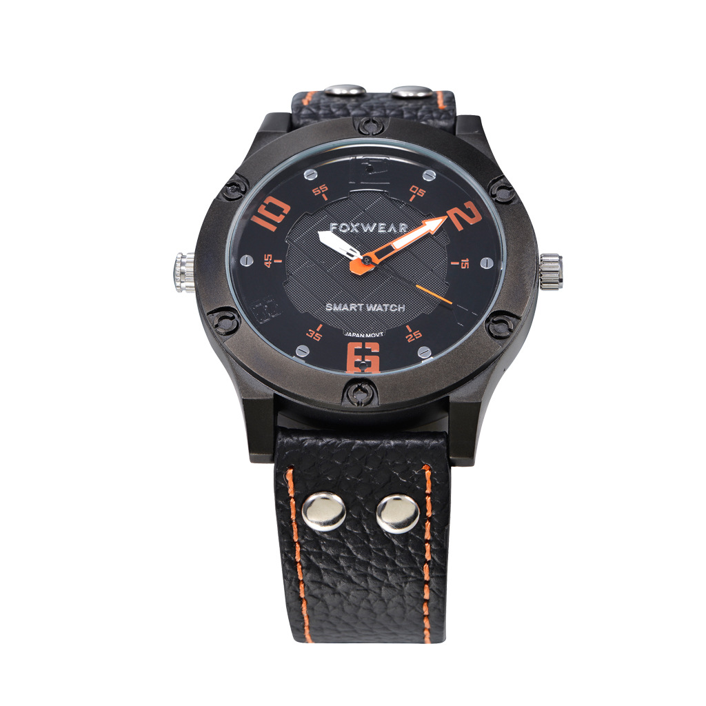 Montre intelligente FOXWEAR  FORTWORTH - Ref 3391153 Image 4