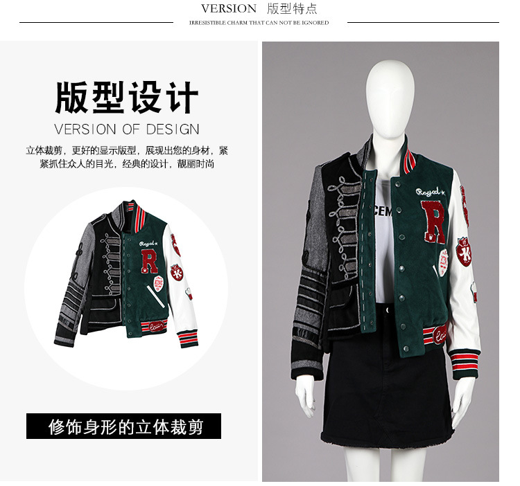 Costume femme OHVIVI en Mélange de coton - Ref 3334178 Image 7