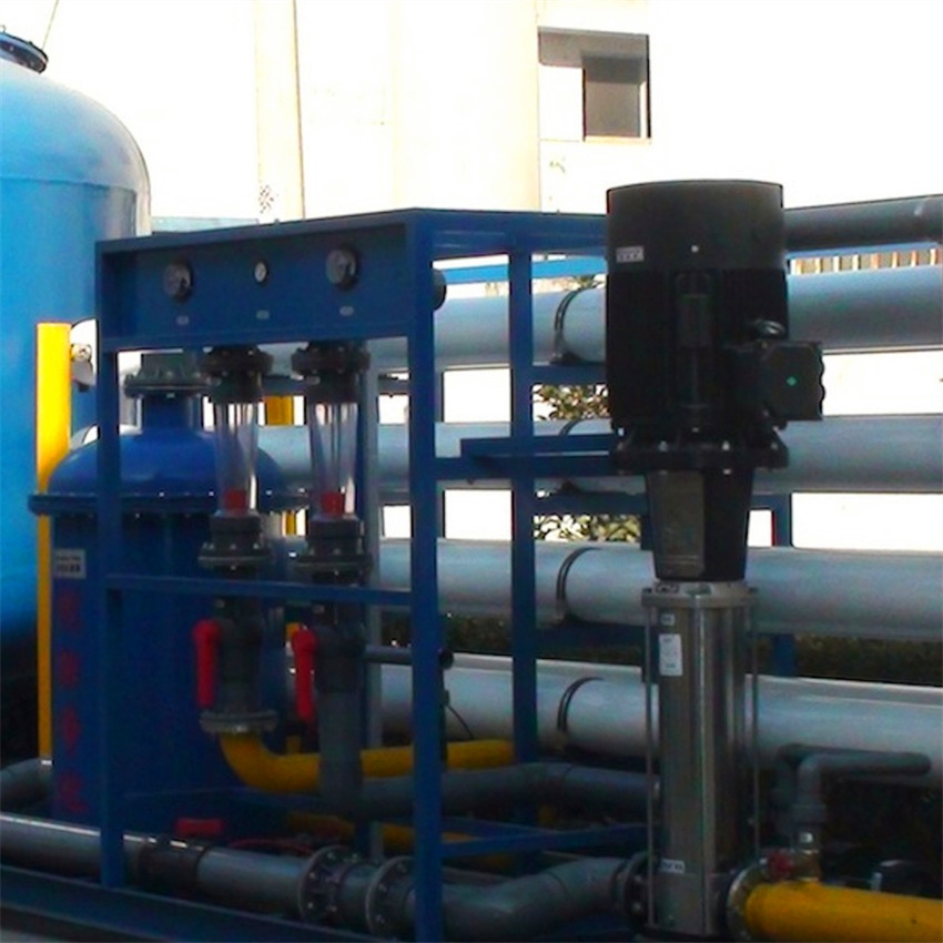 供应反渗透设备 反渗透纯水设备 反渗透装置