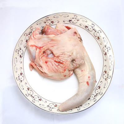 大量批发东北特产鲜鹿尾 煲汤泡酒炖食男士滋补品厂家直销招代理|ru