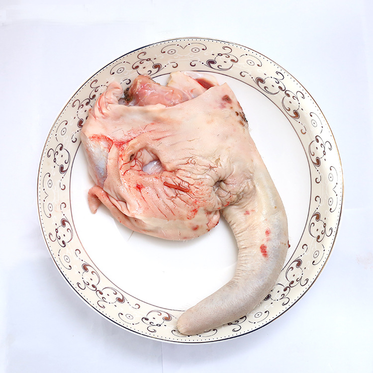 大量批发东北特产鲜鹿尾 煲汤泡酒炖食男士滋补品厂家直销招代理|ru