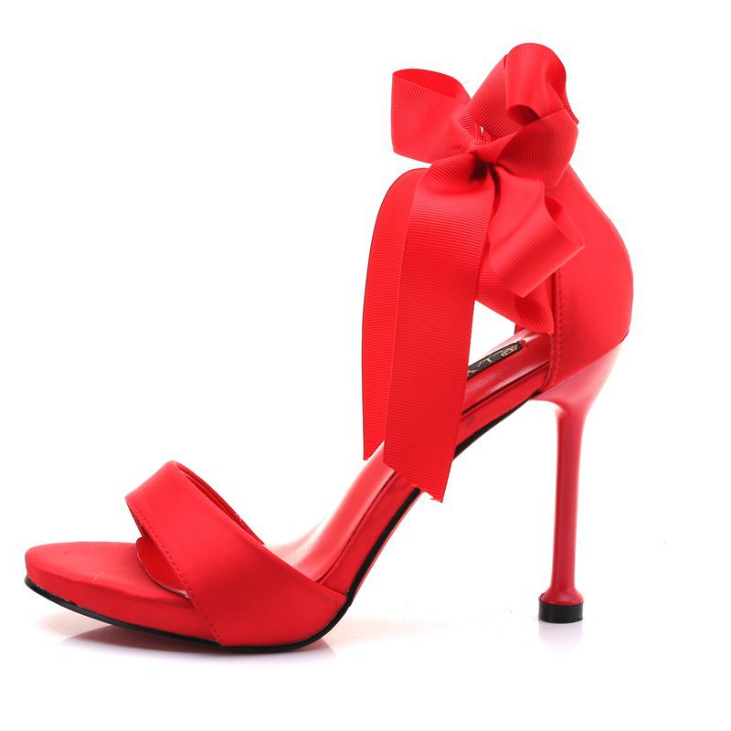 Chaussures été pour femme en Caoutchouc - Ref 3346916 Image 28