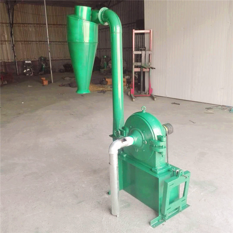 金属钙粉碎机 药粉碎机，饲料磨粉机价格