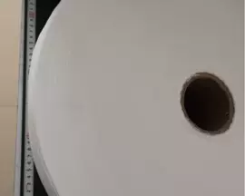 热轧无纺布;其他无纺布