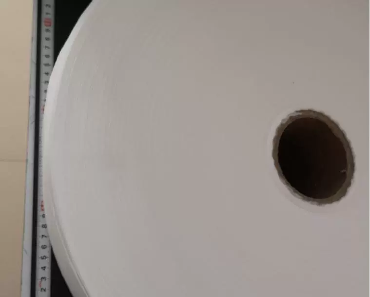 拒水型热风热轧无纺布