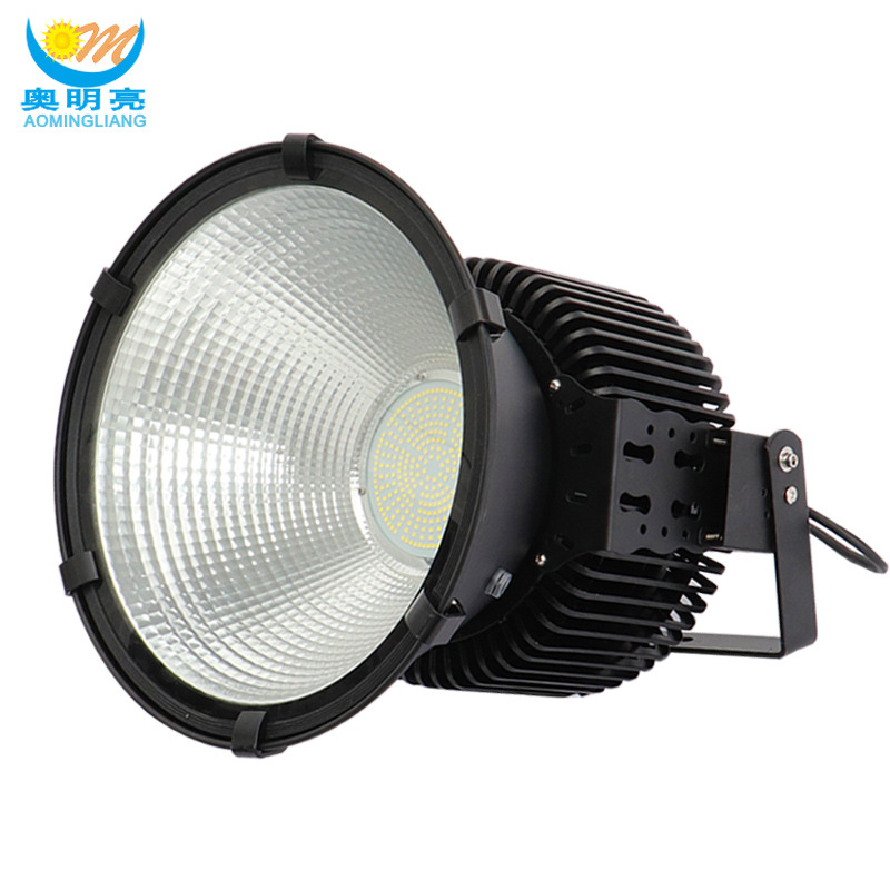 led塔吊灯400W 300W 200W建筑之星广场灯250W 100W工地施工照明灯