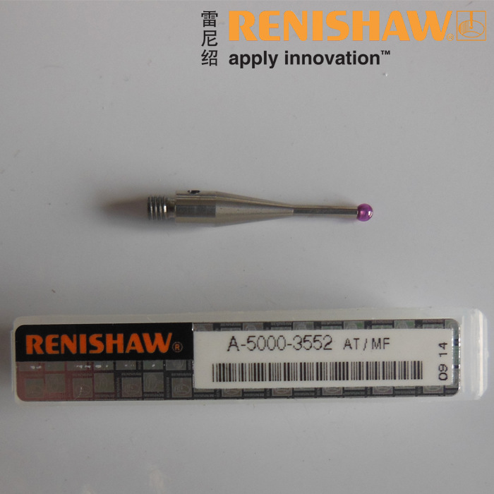 供应英国雷尼绍测针，RENISHSW测针，三坐标测针，A-5000-3552