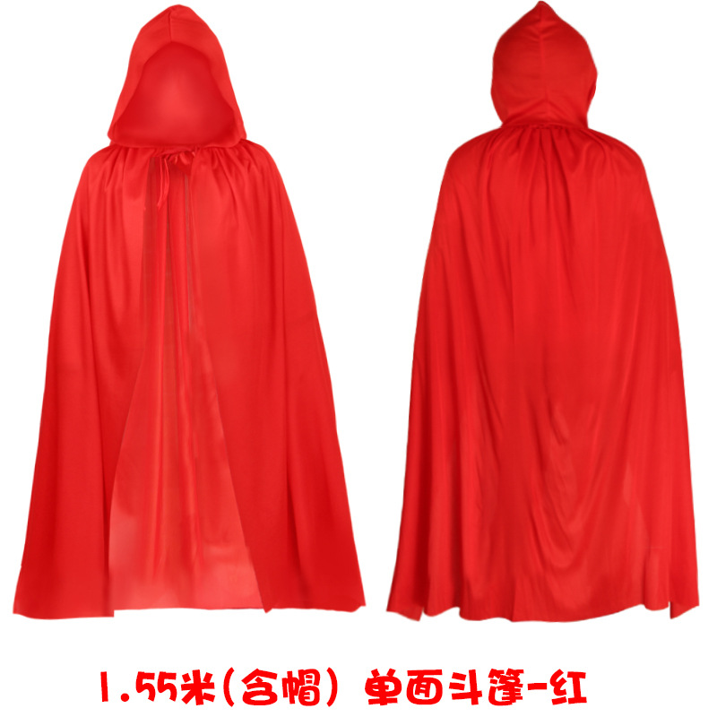 1.55米单面斗篷-红A.jpg