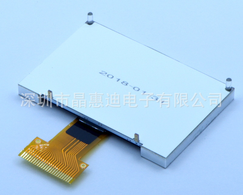 LCM/Һ��ģ��/16080/����/COG/2.4Ӣ��/JHD16080-G02BSW-G