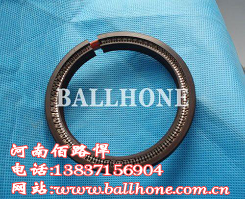 鼓风机剖分式骨架油封，骨架油封，剖分式油封_价格特惠