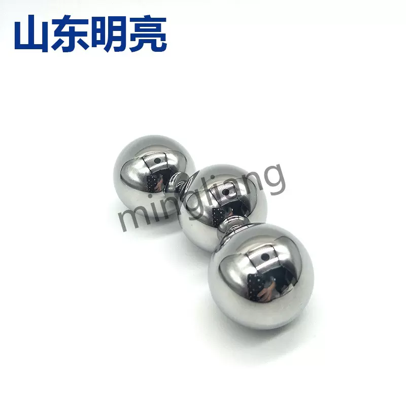 供应E52100轴承钢球 Gcr15 铬钢珠 Z3 Z4 轴承滚珠