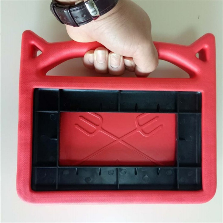 2018 7.0寸新款亚马逊儿童防摔EVA平板电脑保护套