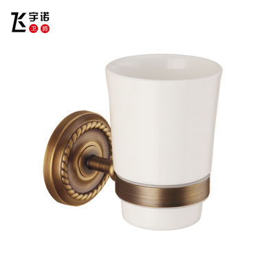 Cross border Availability toothbrush Tumbler holder European style TOILET Shower Room toothpaste Toothbrush holder Shelf Tumbler holder