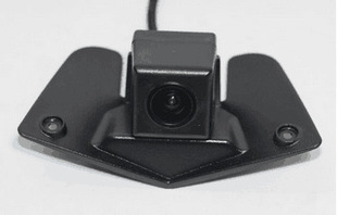 Car Front View camera suitable for Mercedes-Benz ML300 C200 C180 C63 AMG ML300 ML350