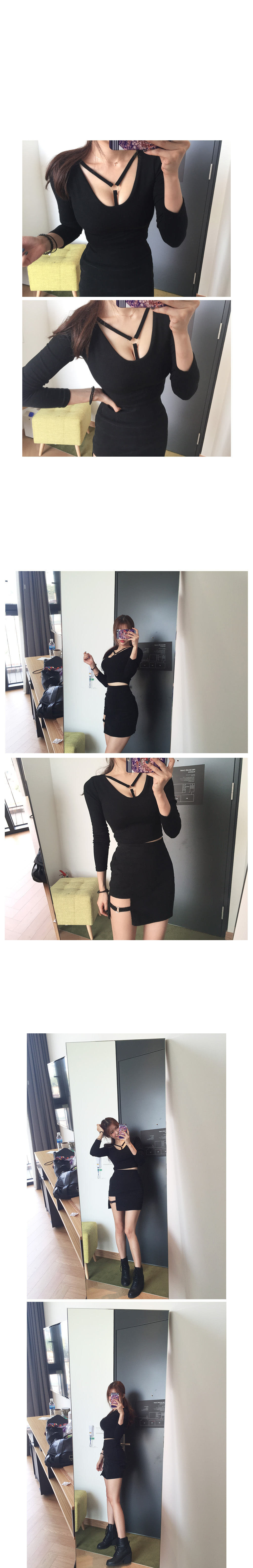 Jupe femme en Coton - Ref 3330414 Image 9