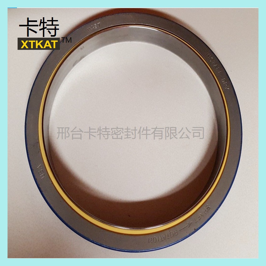 厂家生产卡特CAT工程机械曲轴油封 OEM: 2W1734 / 2W-1734