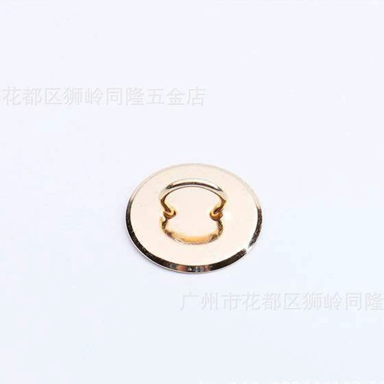 Завод прямых продаж на складе питания Пряжка багажные аксессуары унитаз крышка железная крышка багажная фурнитура