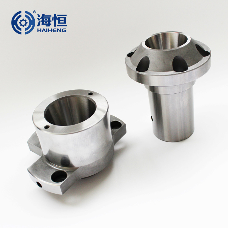 Factory wholesale Spring Non-standard Collet superior quality Non-standard Collet Produce Non-standard Collet