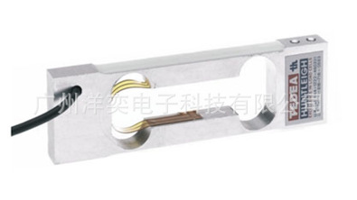 供应Tedea单点式1004单点式传感器,美国特迪亚1004-3kg称重传感器