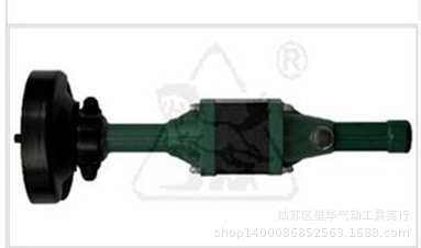 上海骏马牌 S150气动砂轮机