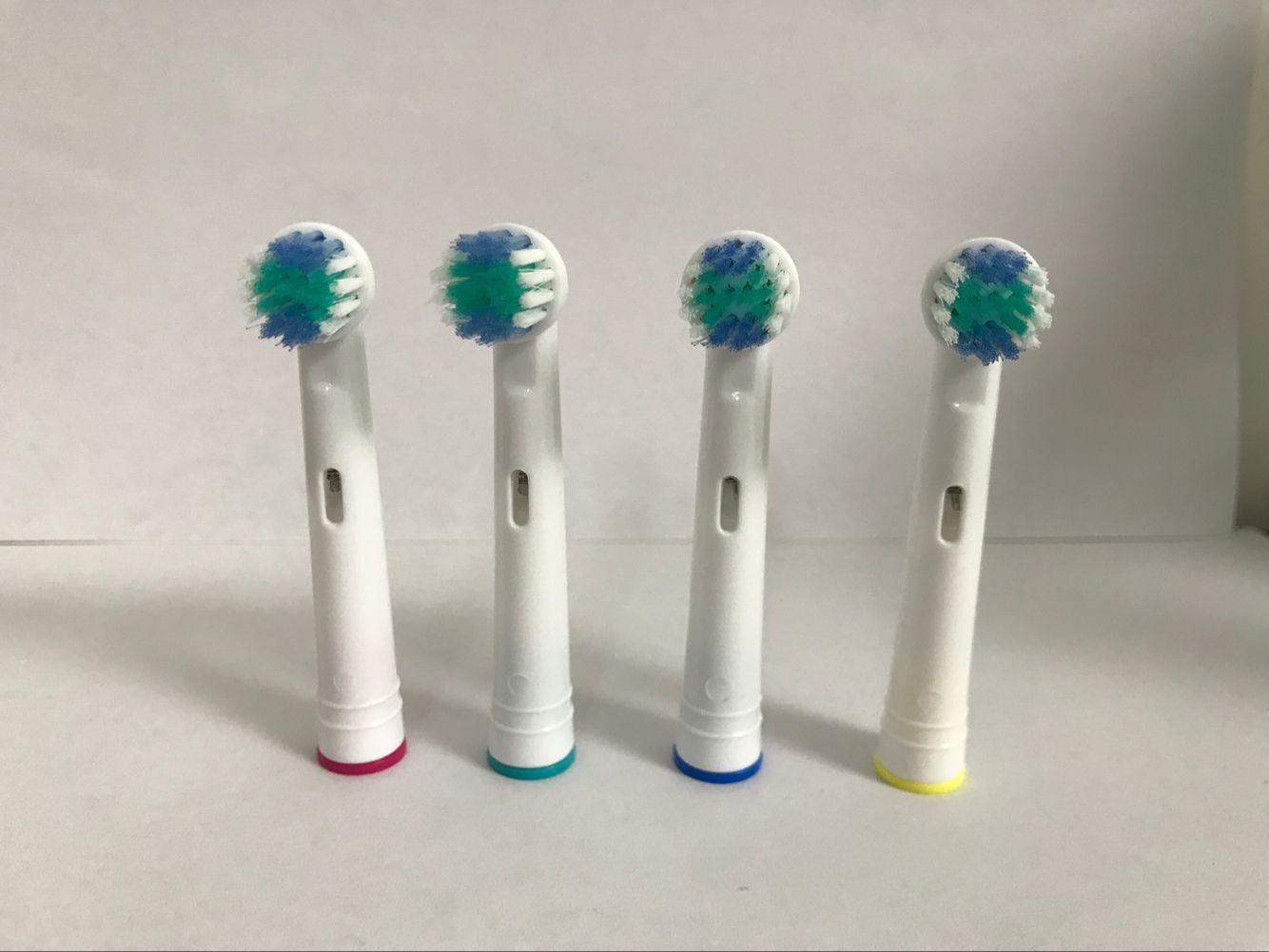 Electric Toothbrush Head 3
