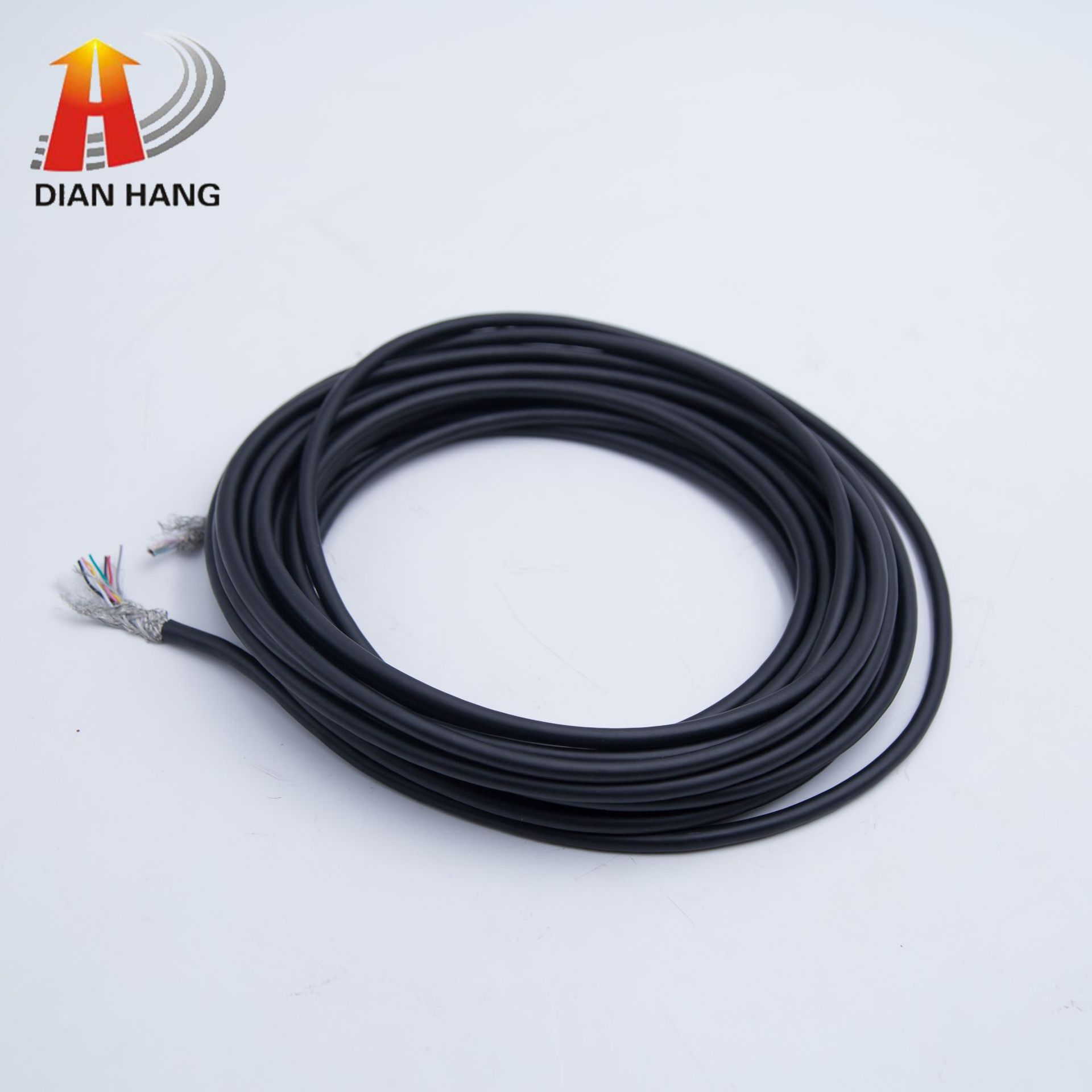 UL2464 24AWG PVC׾Ե