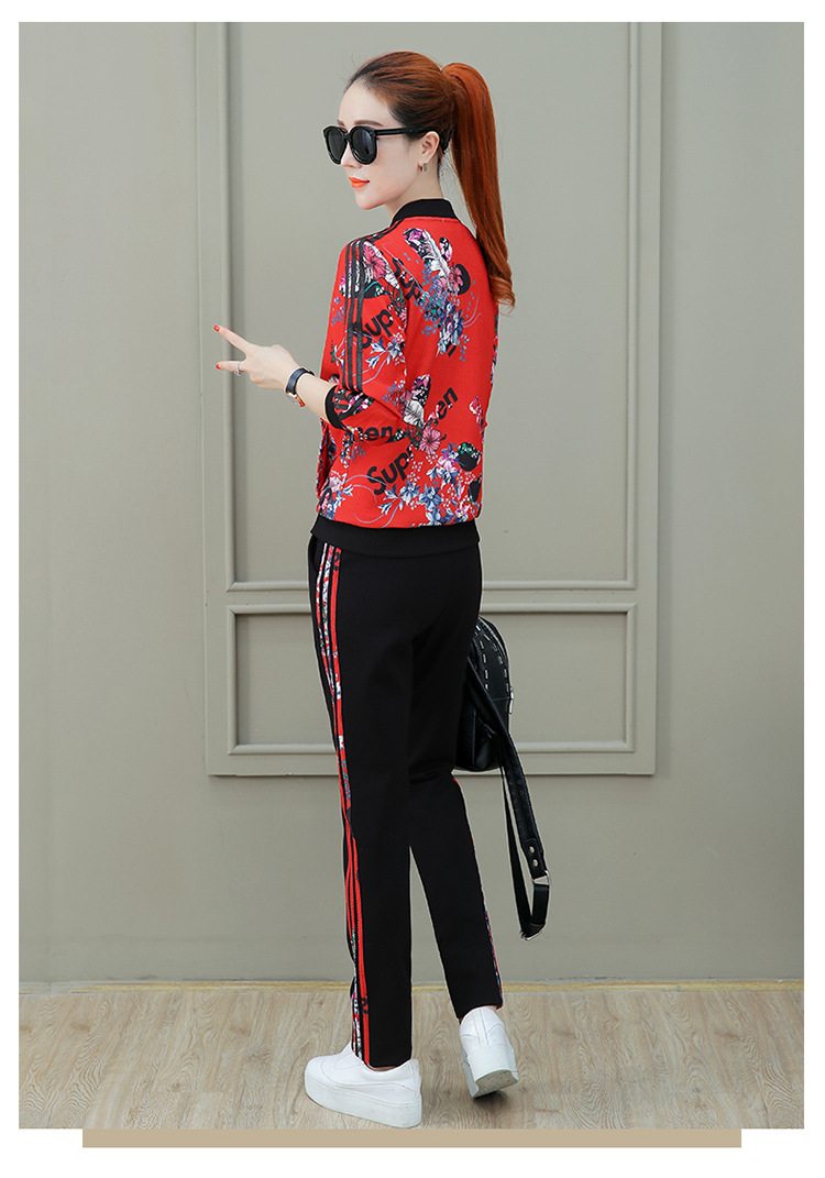 Costume femme en Mélange de fibres chimiques - Ref 3334717 Image 32