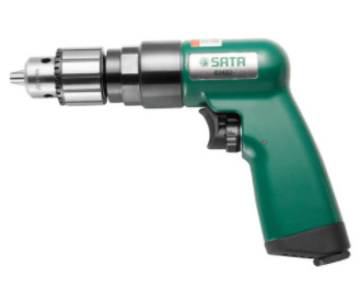 02422    3/8"正反转型气钻,世达