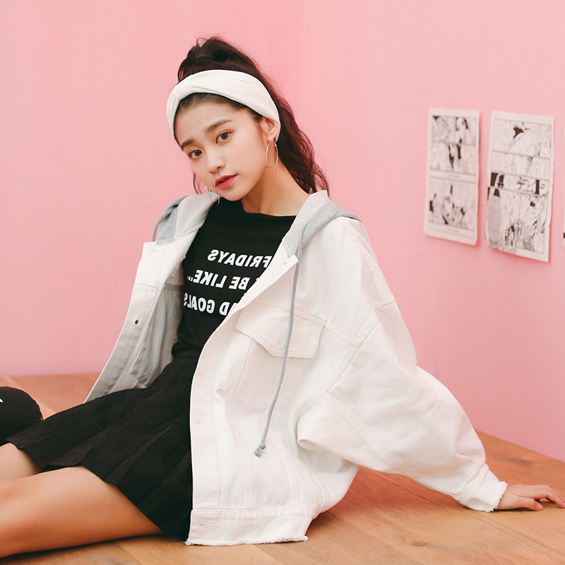 Blouson femme en Coton - Ref 3321735 Image 1