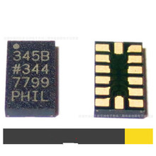 AD ADXL345BCCZ-RL7 ADXL345 345B LGA-14數字加速度計芯片傳感器