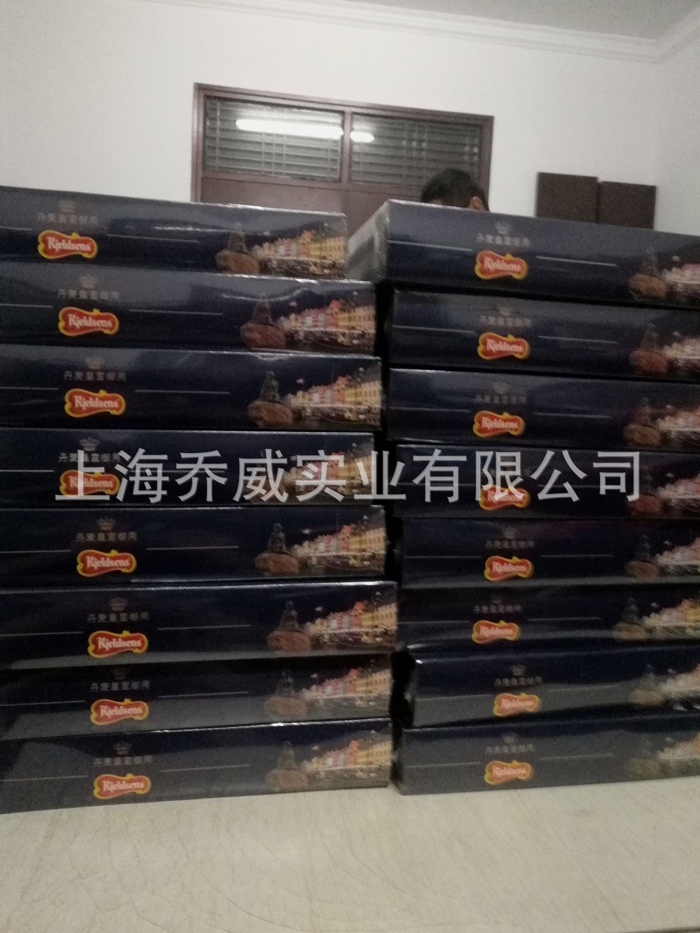 上海代加工POF食品 保健品 电子产品外包装全封包装膜 收缩膜