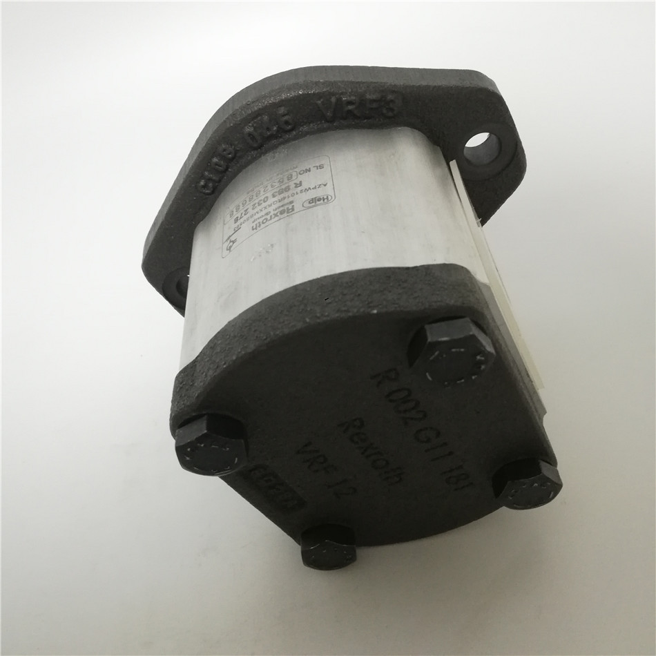 力士乐齿轮泵R983072840 AZPW-11-04RFB20MB