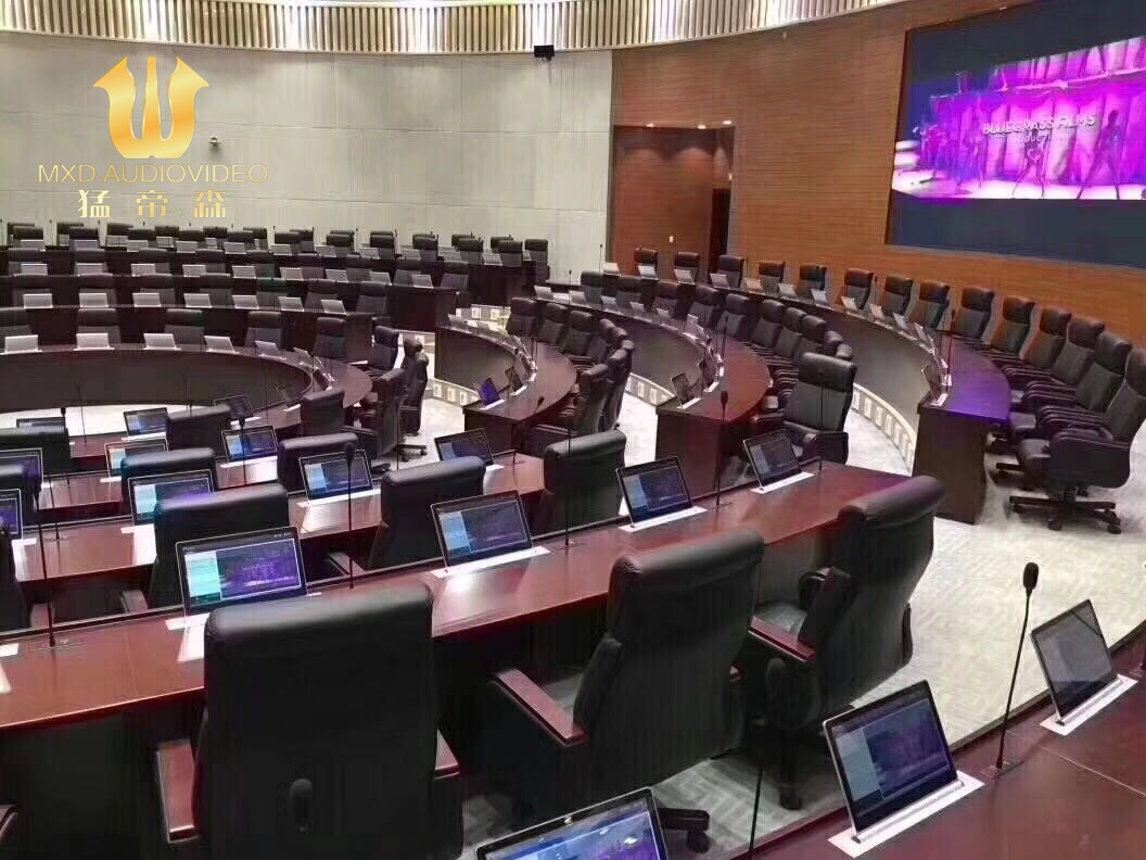 厂家会议音响系统套装 多功能会议全套装组合 音响配件 音响组合