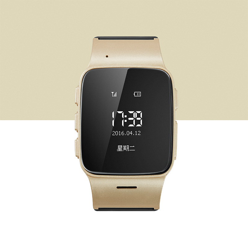 Smart watch DISTER - Ref 3392187 Image 2