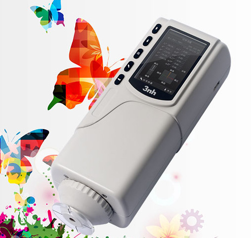 NR145便携式精密色差仪