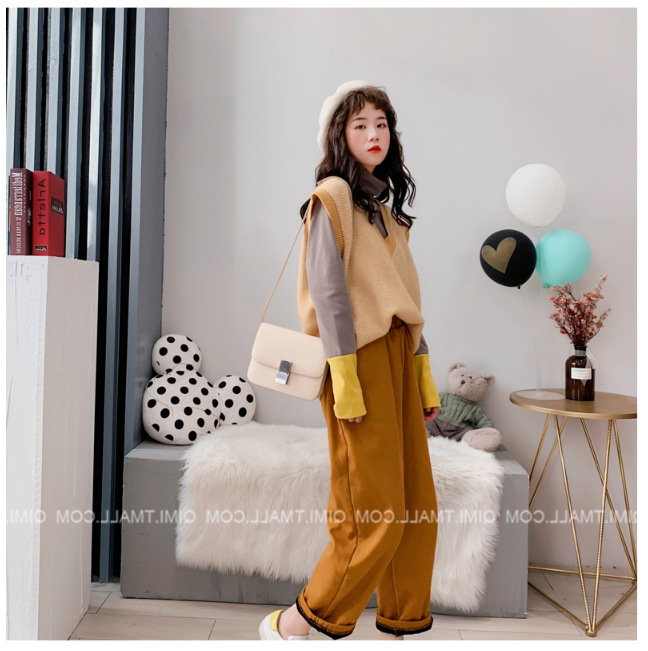 Gilet femme en Tricot - Ref 3316571 Image 19