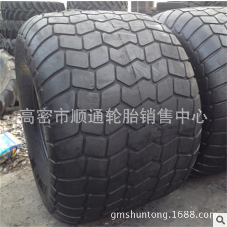 工程沙漠运输轮胎66*44.00-25自卸车轮胎66X44.00-25 66*43.00-25