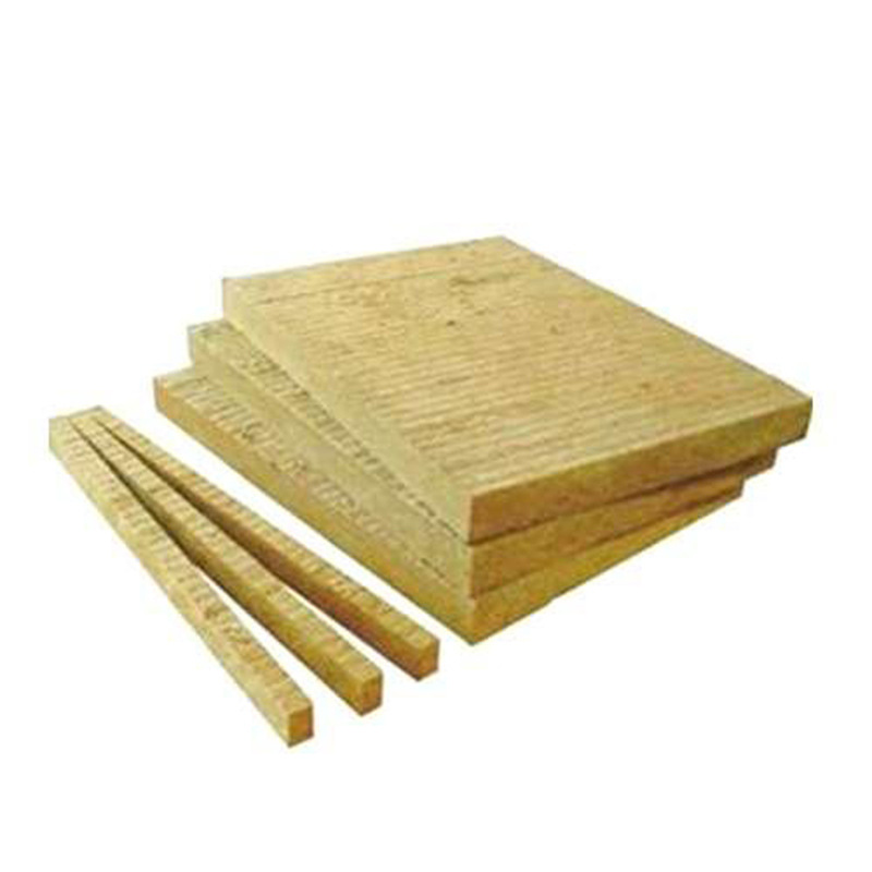 customized Rockwool Fireproof Barrier EXTERIOR Rockwool Barrier waterproof heat preservation Rockwool heat insulation Material Science