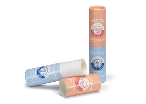 红色圆形纸管 彩色纸筒 画纸管 通用香纸管 通用纸罐 免费设计