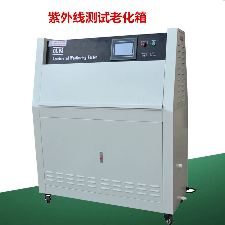 УФ-климатическая стойкость испытательная машина УФ-испытательная камера для старения