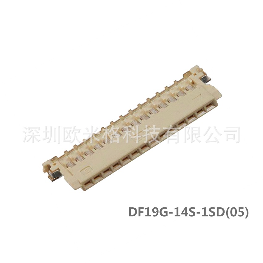 DF19G-14S-1SD(05)ԭԭװձHRSǽӲ